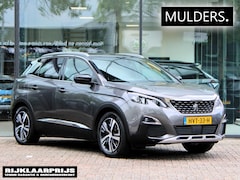 Peugeot 3008 - 1.6 HYbrid4 300 GT Avantage | Navi / Climate / Cruise