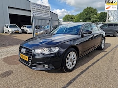 Audi A6 Limousine - 2.8 FSI Pro Line/Automaat/Apk 15-05-2026