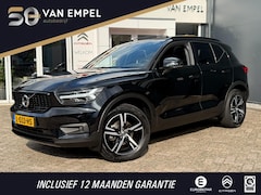 Volvo XC40 - 1.5 T3 R-Design | NL-auto | Pano | H&K | Trekhaak wegdraaibaar | Elektrische achterklep |