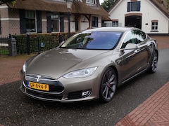 Tesla Model S - P85D 701PK Performance * FREE SUC * 7p 92% soh