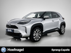 Toyota Yaris Cross - 1.5 Hybrid Dynamic | Camera | Cruise Control |