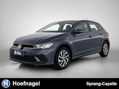 Volkswagen Polo - 1.0 TSI Life | Adaptive Cruise | CarPlay |