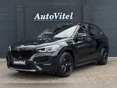BMW X1 - xDrive25e | PDC V+A | Apple Carplay | Elektrische Klep | LED | Cruise | DAB