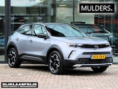 Opel Mokka - 1.2 Turbo Ultimate Automaat | Apple Carplay / Camera / Stoelverwarming