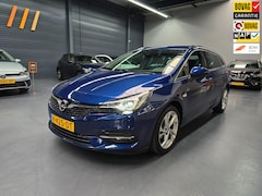Opel Astra Sports Tourer - 1.4 Elegance LEDER KEYLESS LED NAP NL AUTO