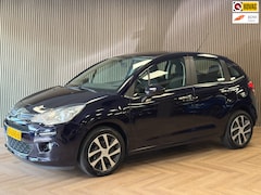 Citroën C3 - 1.2 PureTech Selection AUT. AIRCO CRUISE AUX