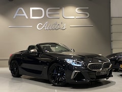 BMW Z4 Roadster - M40i High Executive Edition HUD Harman Kardon Shadow Line ACC Camera Keyless