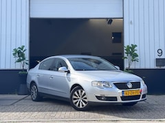 Volkswagen Passat - 2.0 TFSI Comfortline AUTOMAAT NAP