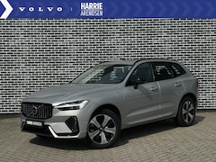 Volvo XC60 - 2.0 T6 Plug-in hybrid AWD Plus Dark | Adaptive cruise control | Trekhaak | 360 camera | St
