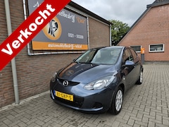 Mazda 2 - 2 1.3hp S-VT Touring