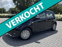 SEAT Mii - 1.0 Style Intense | Cruise control | Airco | Bluetooth |