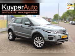 Land Rover Range Rover Evoque - 2.0 TD4 Urban Series SE 1E EIG, , , LEDER PANO 4X4 NAVI CAMERA TREKHAAK NAP