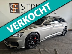 Audi A6 Avant - 55 Tfsi Quattro Sport Sline