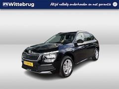 Skoda Kamiq - 1.0 TSI Ambition / App Connect / Parkeersensoren A / 16 Inch /