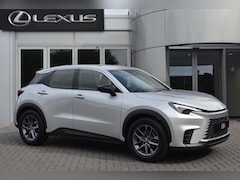 Lexus LBX - 2WD STOELVERW STUURVERW PARK-SENSOR BLIND-SPOT CARPLAY LENDESTEUN