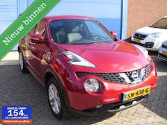 Nissan Juke - 1.2 DIG-T S/S Connect Edition