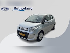 Citroën C1 - 1.0 e-VTi Feel