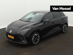 MG MG4 Electric - Luxury Long Range 64 kWh | Navi | Apple CarPlay | 360 Camera | Stoel-/stuurverwarming | Le