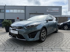 Kia Cee'd Sportswagon - Ceed 1.6 GDI PHEV DynamicPlusLine | Adaptieve Cruise Control | Half Leder | Automatische A