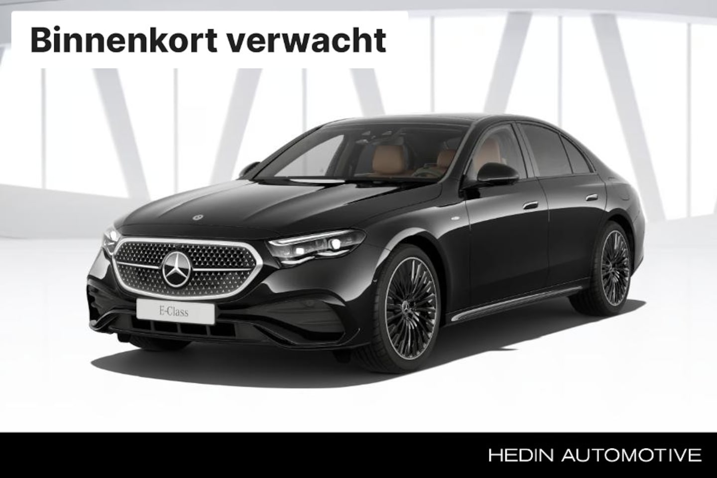 Mercedes-Benz E-klasse - E 300e Limousine Automaat Sport Edition | Premium Pakket | Rijassistentiepakket Plus | Nig - AutoWereld.nl
