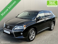 Lexus RX 450h - 4WD Aut. Panodak, Full Led, Trekhaak, Leder