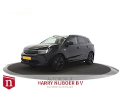 Opel Grandland - 1.2 Turbo GS Navigatie / Camera /. Cruise
