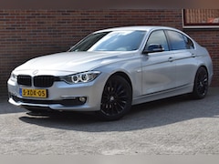 BMW 3-serie - 320d EfficientDynamics Edition Executive '14 Navi Clima Cruise Xenon