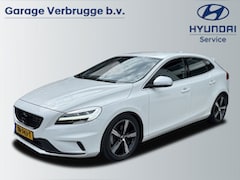 Volvo V40 - 2.0 T4 Business Sport R-Design 190PK | Navigatie | Trekhaak afnb