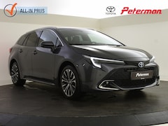 Toyota Corolla Touring Sports - Hybrid 140 Style Edition | Stuur en Stoelverwarming | PDC V+A |