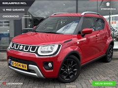 Suzuki Ignis - 1.2 Smart Hybrid Select Trekhaak/Airco/Allseasonbanden