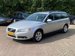 Volvo V70 - 2.5T Kinetic Aut. Youngtimer