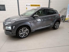 Hyundai Kona - 1.6 GDI HEV Premium