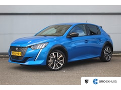 Peugeot 208 - 1.2 GT | Camera | Keyless | Navi | Carplay | Clima | Cruise | DAB | PDC | | Camera | Keyle