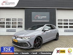 Volkswagen Golf - 2.0 TSI GTI SCHUIFDAK Harman/Kardon