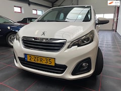Peugeot 108 - Automaat 1.0 VTi Active