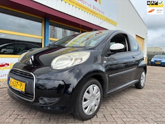 Citroën C1 - 1.0-12V Ambiance AIRCO APK T/M 27-1-2026