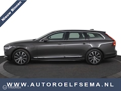 Volvo V90 - 2.0 T6 AWD Inscription|ACC|PILOT|HK|Trekhaak