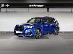 BMW X1 - sDrive20i