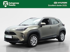 Toyota Yaris Cross - 1.5 Hybrid Dynamic | Automaat | Navigatie | Camera | Cruise con
