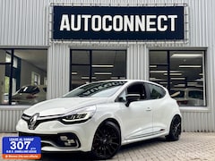 Renault Clio - 1.6 Turbo R.S. Trophy. 221 PK, NAVI, CAMERA, CRUISE