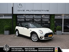 MINI Clubman - 1.5 Cooper Serious Business Automaat | Navi | Cruise | Stoelverw. |