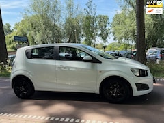 Chevrolet Aveo - 1.2 LS AIRCO5DEURSAPK2026KOOPJE
