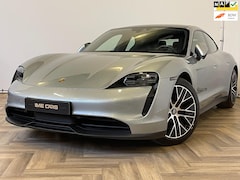 Porsche Taycan - 4S 79 kWh|DUAL SCREEN|NAP| INRUIL MOGELIJK