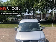 Volkswagen Caddy - 1.9 TDI airco parkeersensor 2e eig org NL
