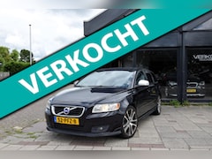 Volvo V50 - 1.6 D2 Sport