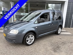 Volkswagen Caddy - 1.6 Optive Comf. 5p