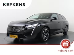 Peugeot 308 SW - 1.2 PureTech Allure Pack Business Automaat | Navigatie | Camera achter | Apple Carplay | 1