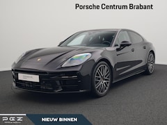 Porsche Panamera - 4 E-Hybrid