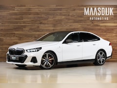 BMW 5-serie - 550e xDrive M-Sport Pro|Ventilatie|Pano|H&K|HUD|