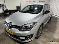 Renault Mégane - 1.2 TCe Bose Clima/Cruise/Navi/EXPORT